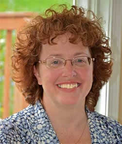Mayor Christine A. Carnrike