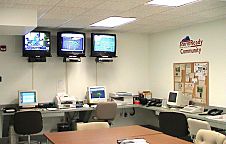 Emergency Operations Center