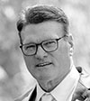 Alderman William Loomis - Ward 4