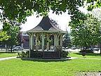 City of Norwich New York Parks