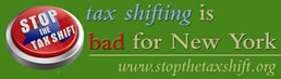 Stop the Tax Shift